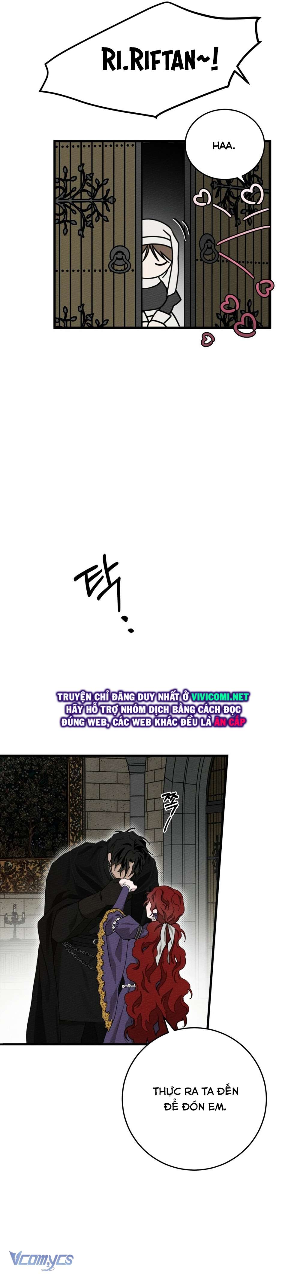 Dưới Bóng Cây Sồi Chap 46 - Trang 3