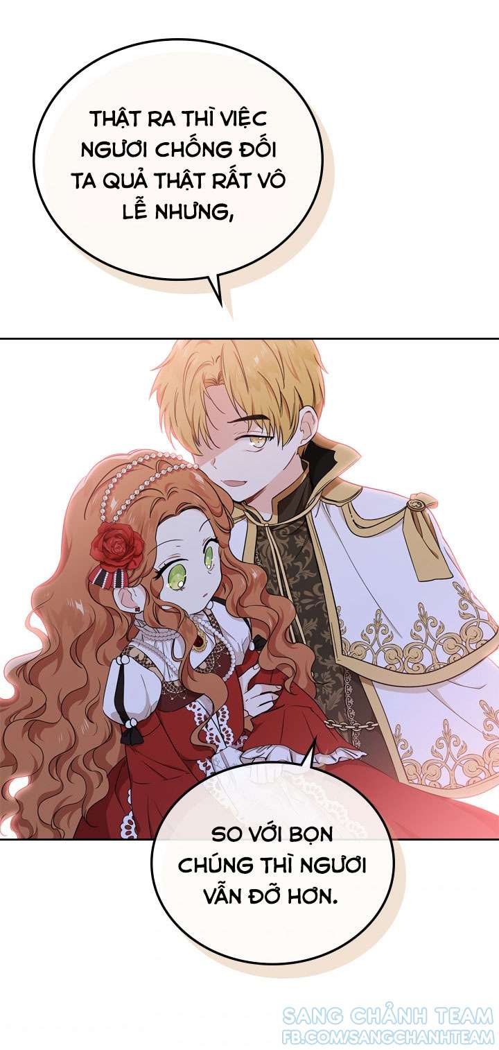 Kiếp Này Nhất Định Làm Gia Chủ Chap 23 - Trang 2