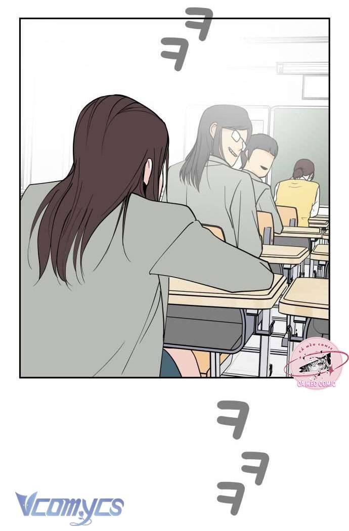 Phòng Chat Không Có Tôi Chap 7 - Trang 2