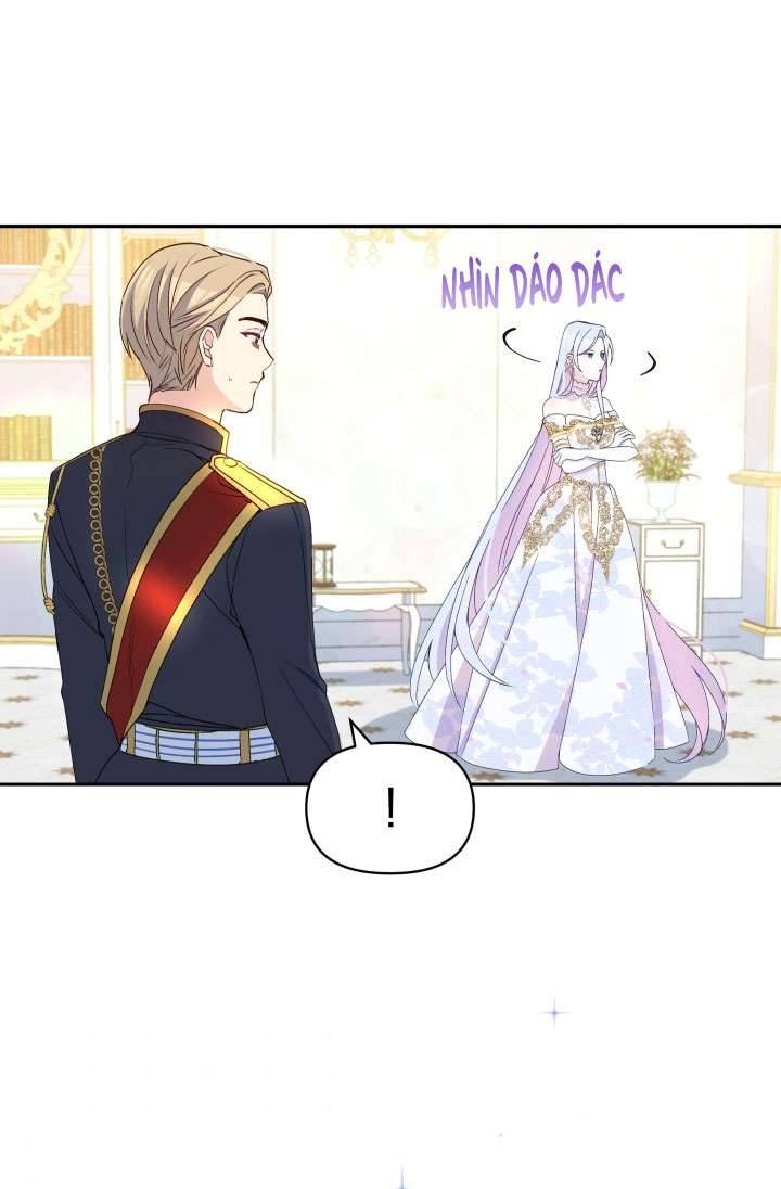 Người Bảo Hộ Của Bạo Quân Là Ma Nữ Tàn Độc Chap 42 - Next Chap 43