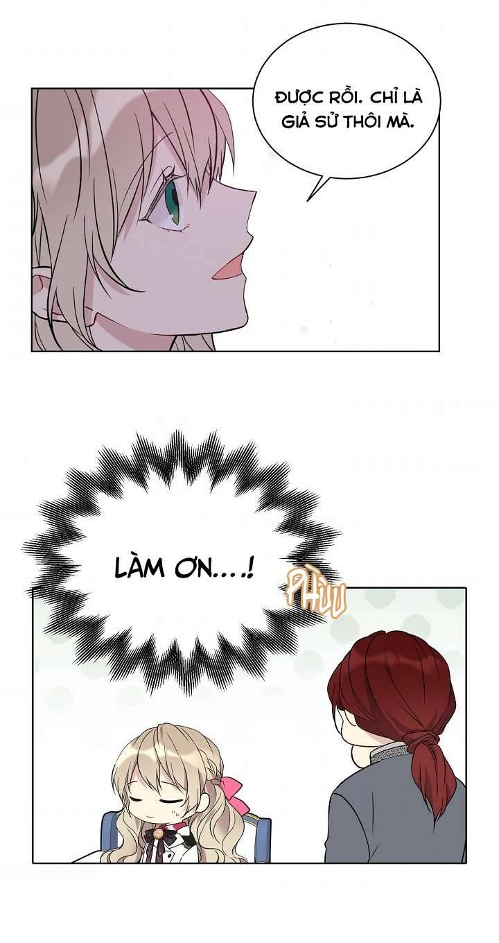 Vương Miện Lục Bảo Chap 25 - Trang 2