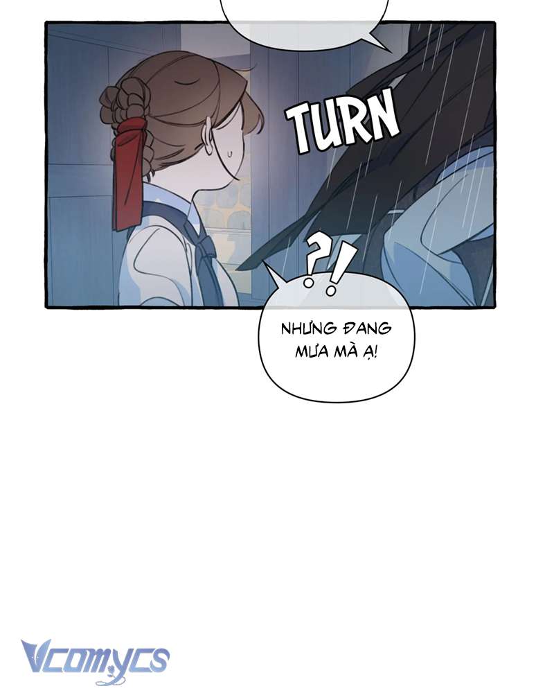 Chuyện Tình Hoa Lưu Ly Chapter 7 - Trang 3