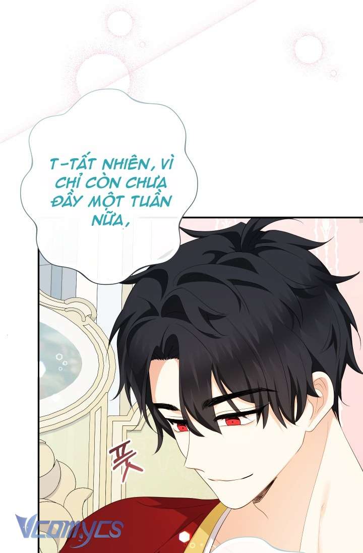 Tiểu Thư Tích Tiền Đi Bụi Chapter 70 - Trang 4