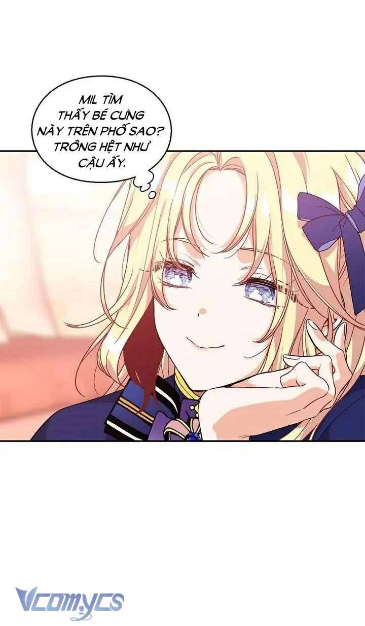 Bác Sĩ Elise: Vi Tiểu Thư Với Cây Đèn Dầu Chap 131 - Next Chap 132