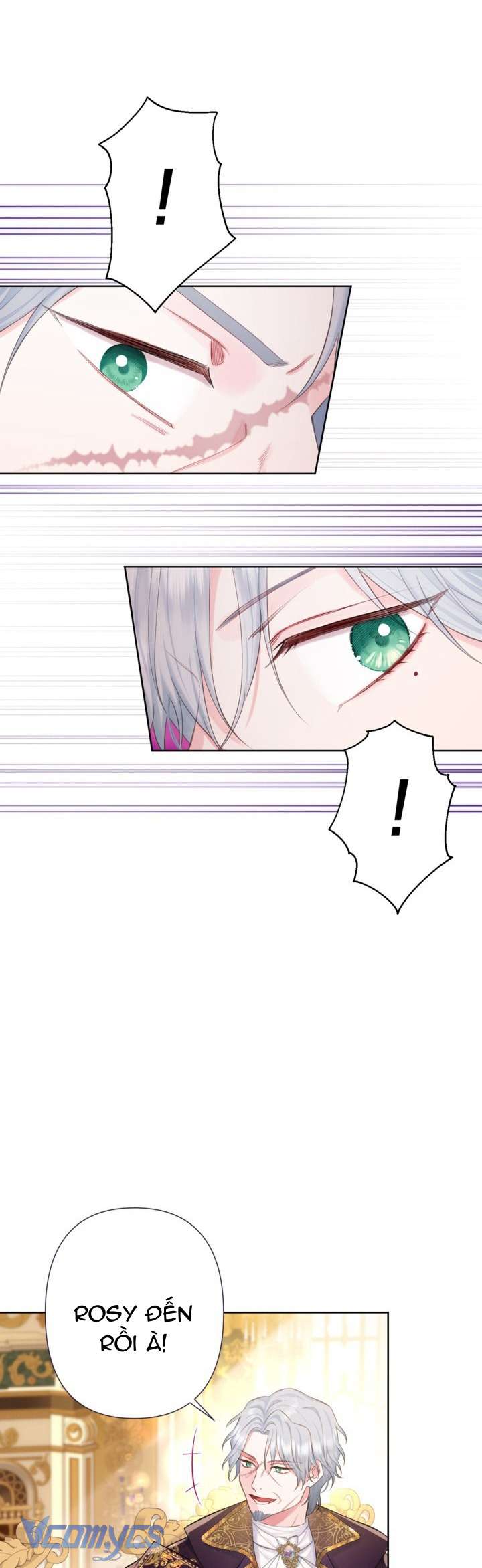 Người Anh Trai Mạnh Nhất Của Tôi Đã Mất Trí Nhớ Chap 20 - Trang 4