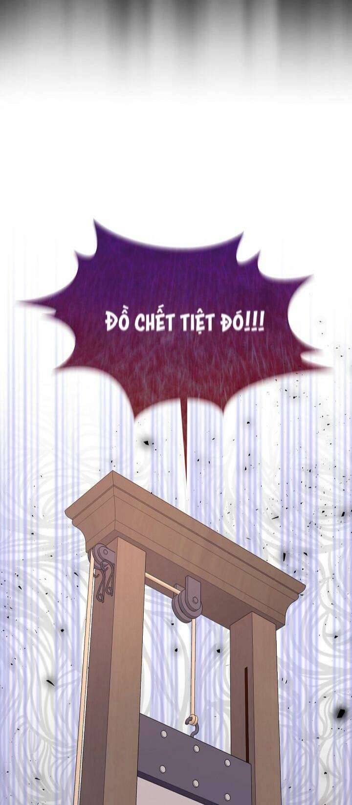 Bệ Hạ, Tôi Sẽ Giết Ngài! Chapter 2 - Trang 4