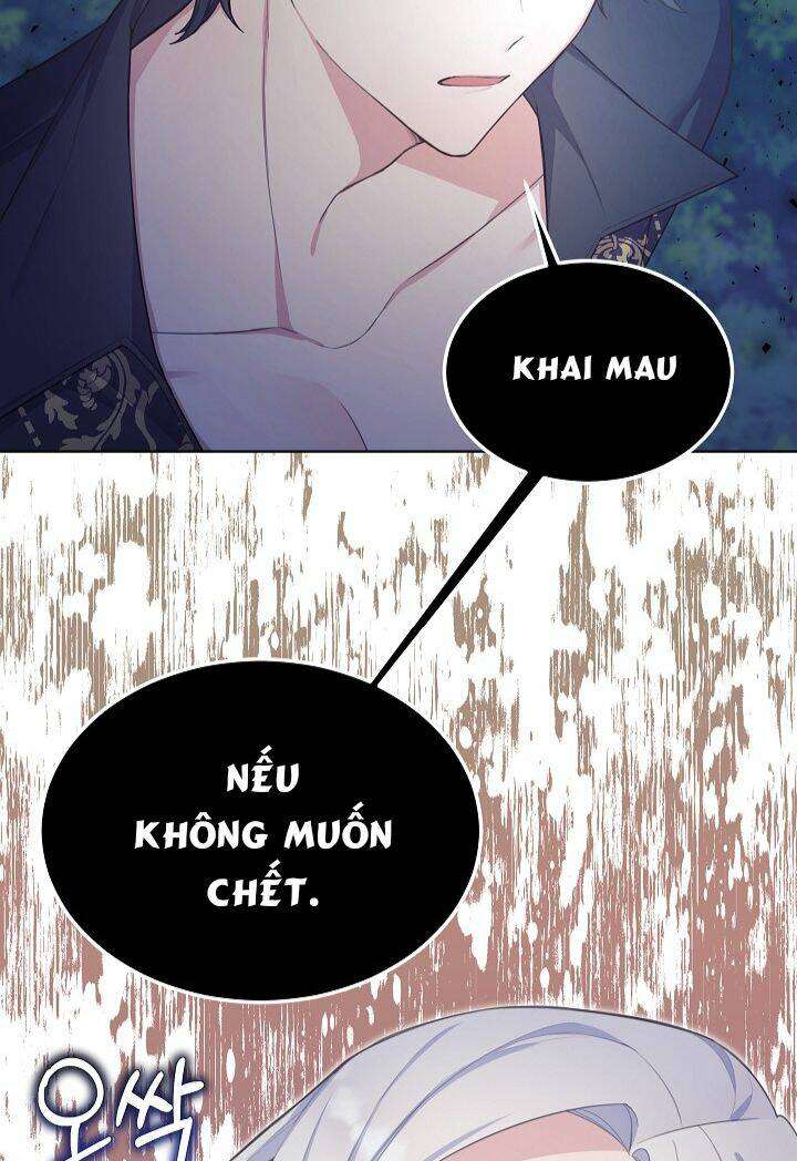 Bệ Hạ, Tôi Sẽ Giết Ngài! Chapter 2 - Trang 4