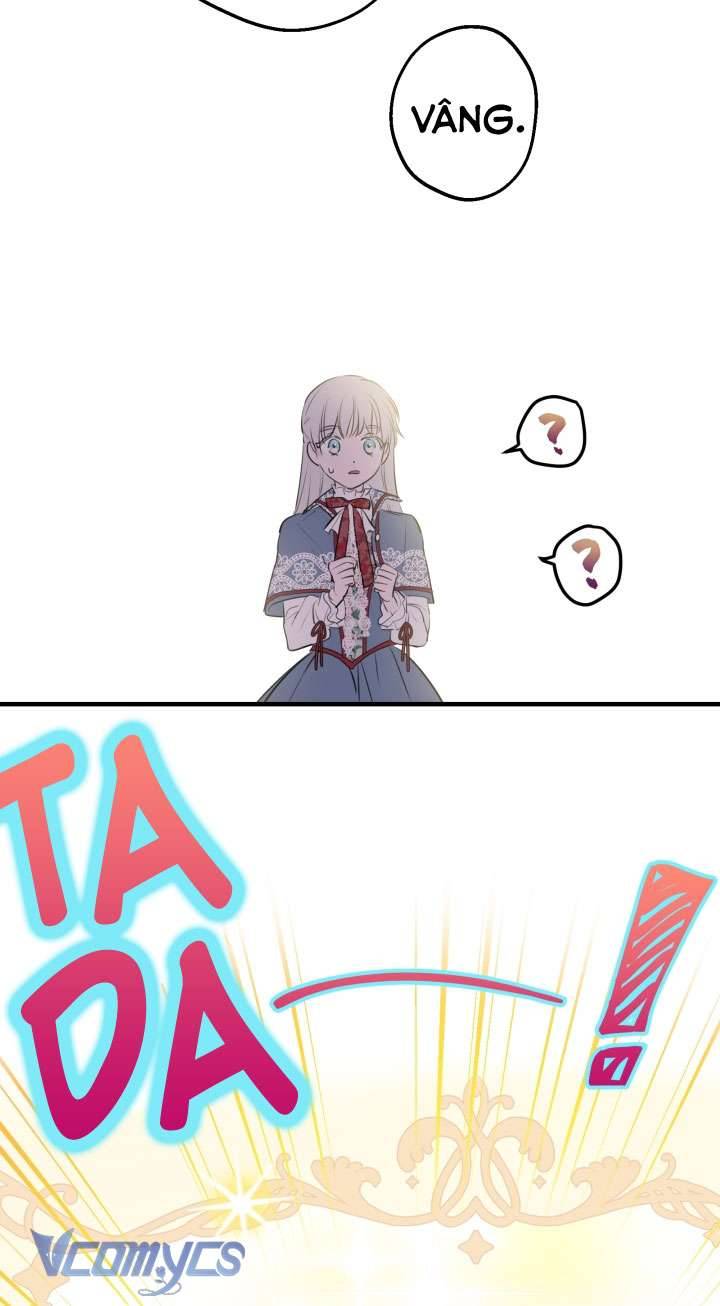 Những Nhân Vật Mạnh Nhất Thế Giới Ám Ảnh Tôi Chapter 47 - Trang 4