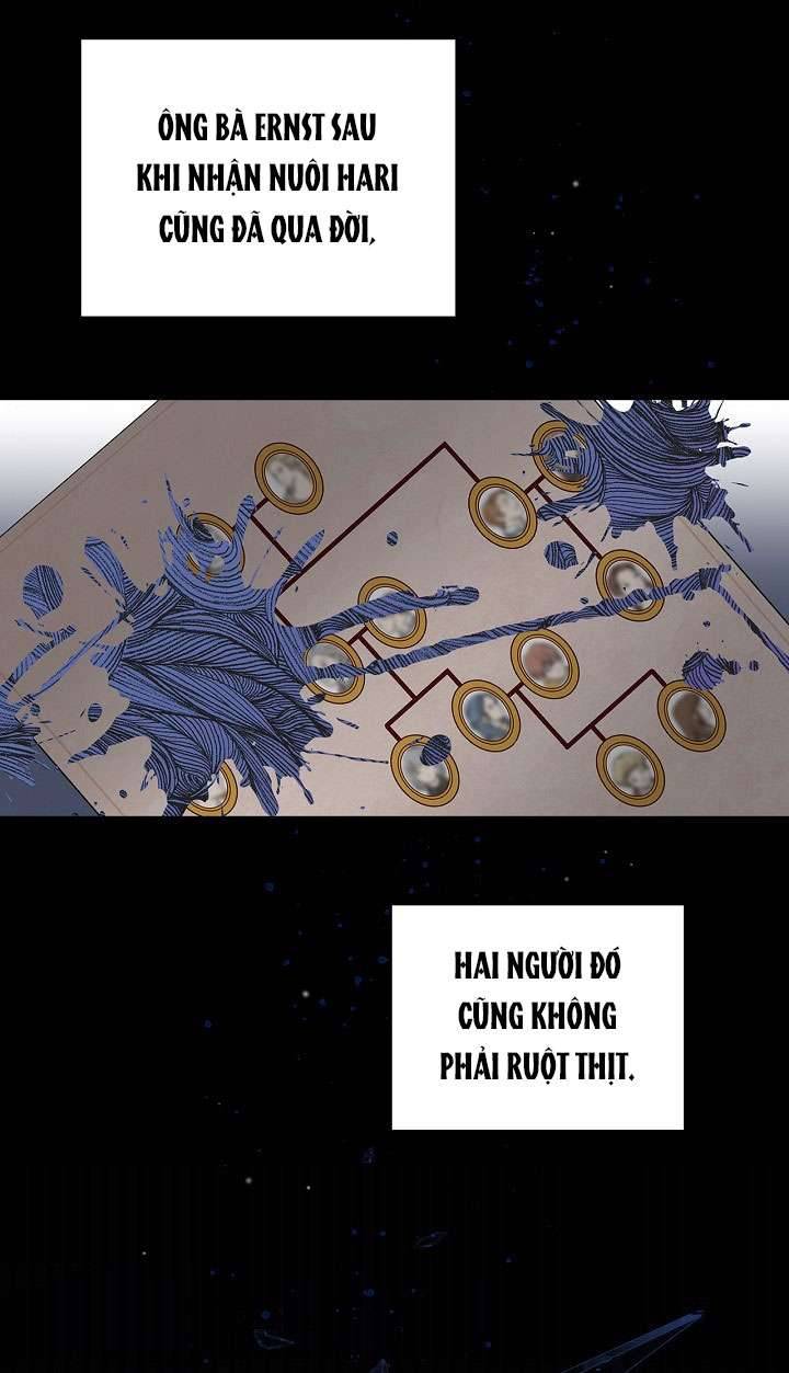 Cẩn Thận Với Các Anh Trai Đấy! Chap 74 - Trang 2