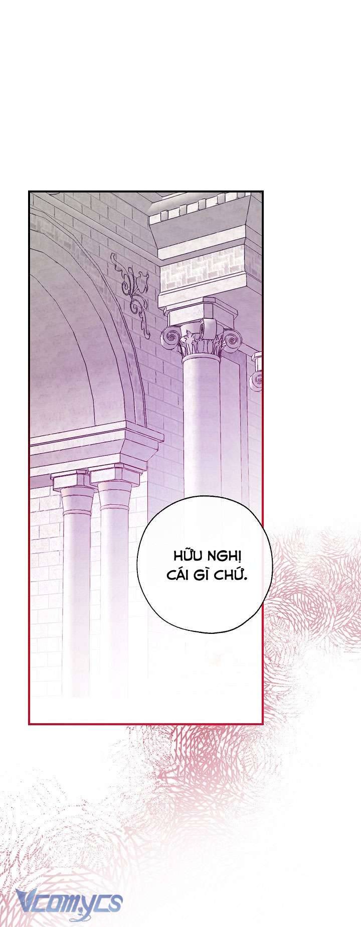 Chúng Ta Có Thể Trở Thành Một Gia Đình Được Không? Chap 95 - Trang 2