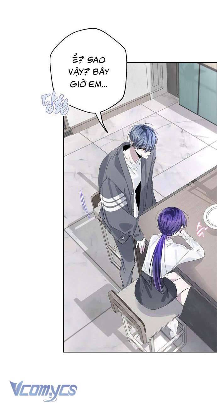 Đàn Anh Xấu Xa! Chap 73 - Trang 3