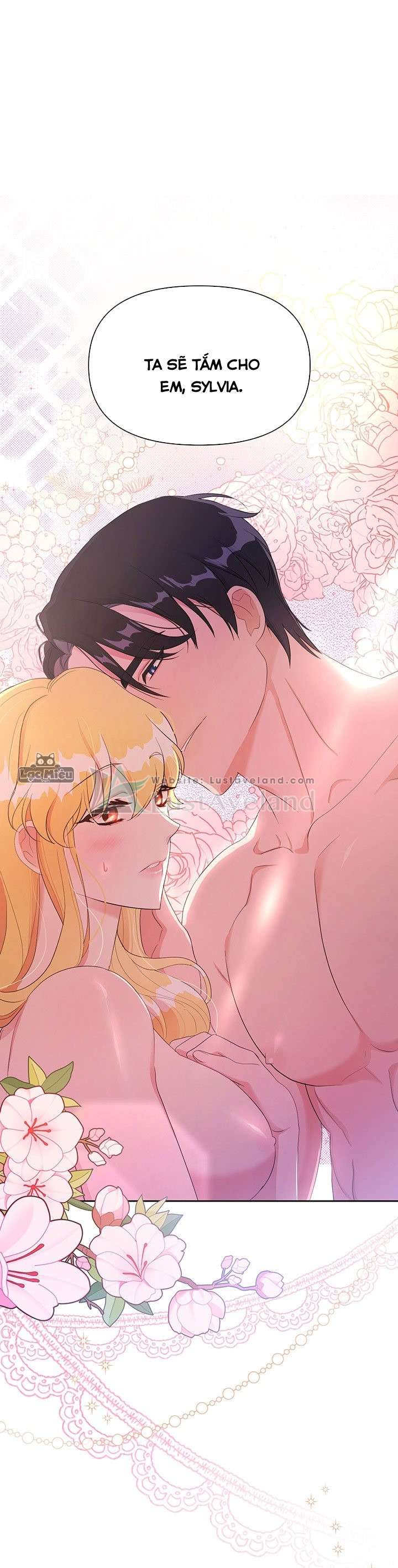 Công Tước Hát Rong Chapter 23 - Trang 3