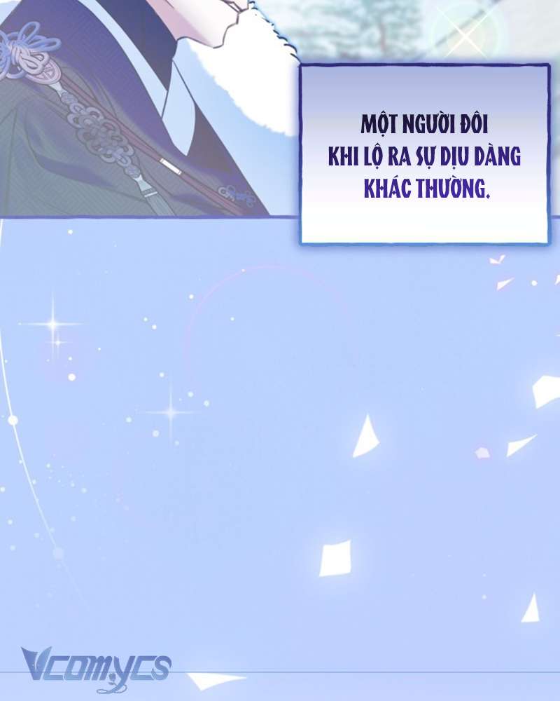 Chuyện Tình Tuyết Phương Bắc Chapter 15 - Trang 4