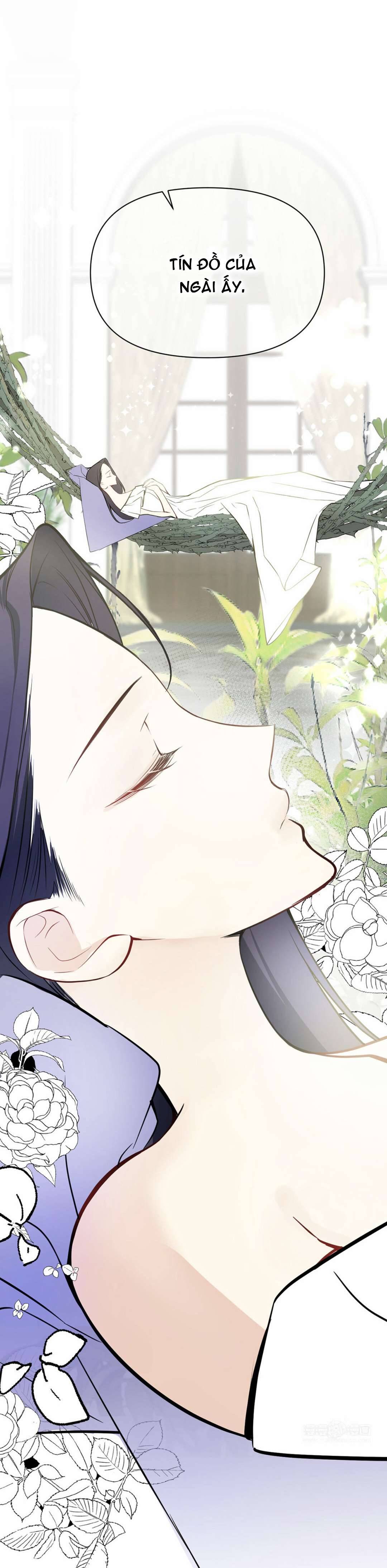 Đại Chiến Công Chúa Chapter 115 - Trang 4