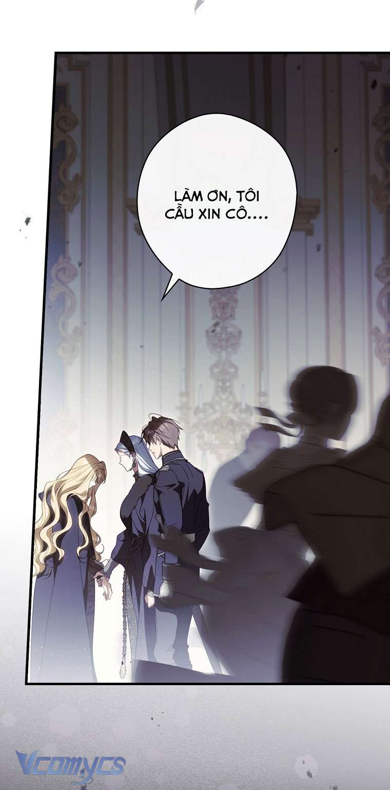 Phương Pháp Khiến Phu Quân Đứng Về Phía Tôi Chapter 107 - Trang 4