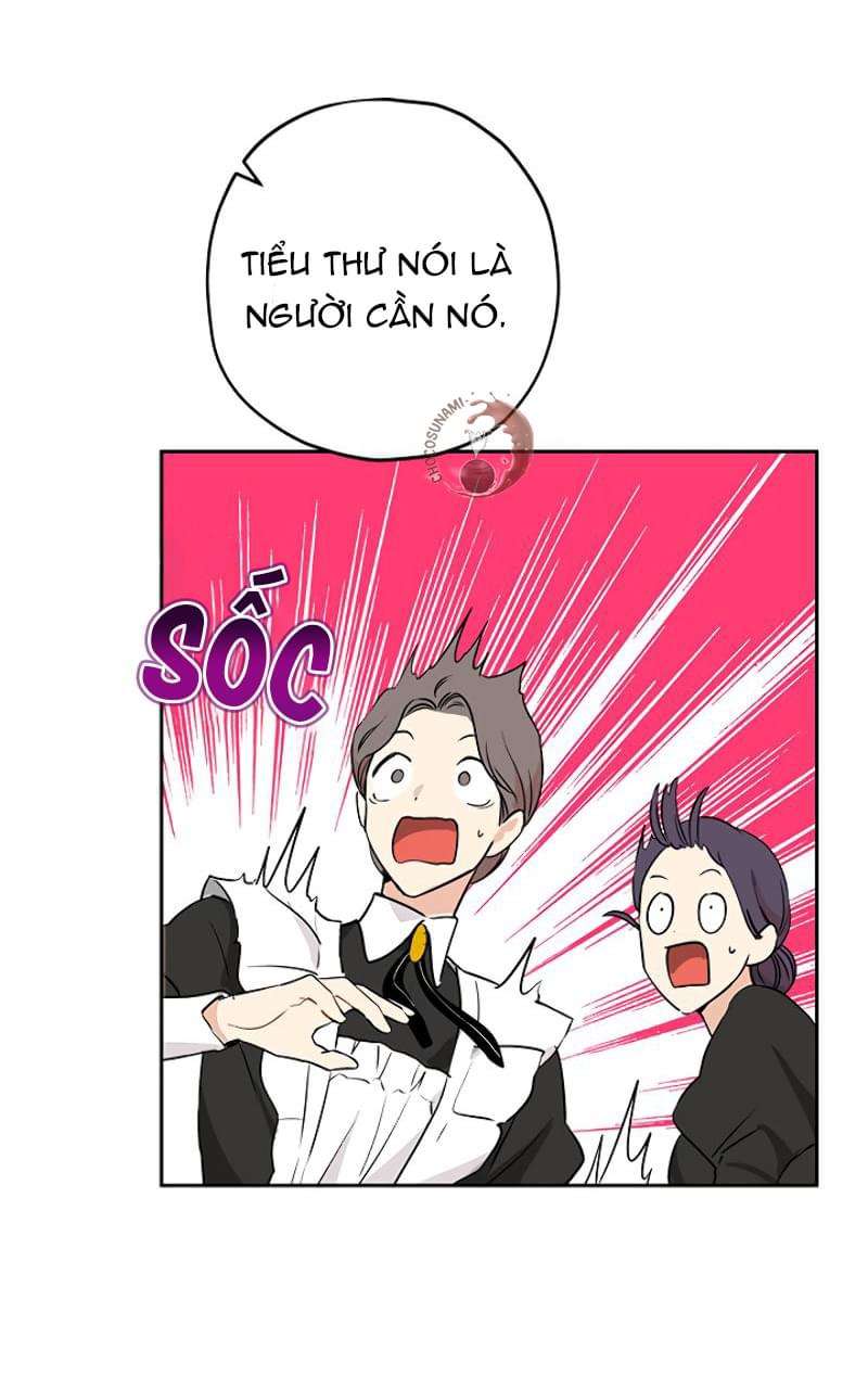 Tôi Là Minh Chứng Của Sự Thật Chap 12 - Trang 3