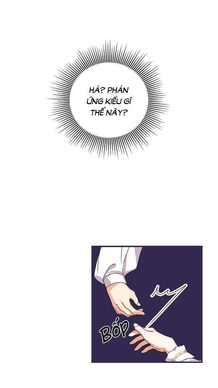 Cẩn Thận Với Các Anh Trai Đấy! Chap 5 - Trang 2