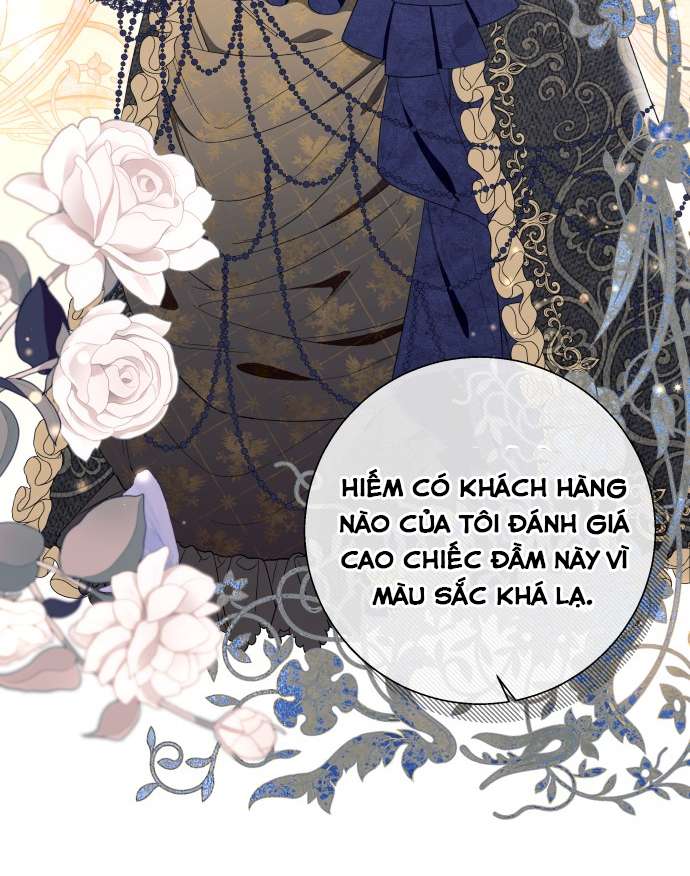 Tôi Tưởng Đó Chỉ Là Tiểu Thuyết Trọng Sinh Bình Thường Chapter 7 - Trang 4