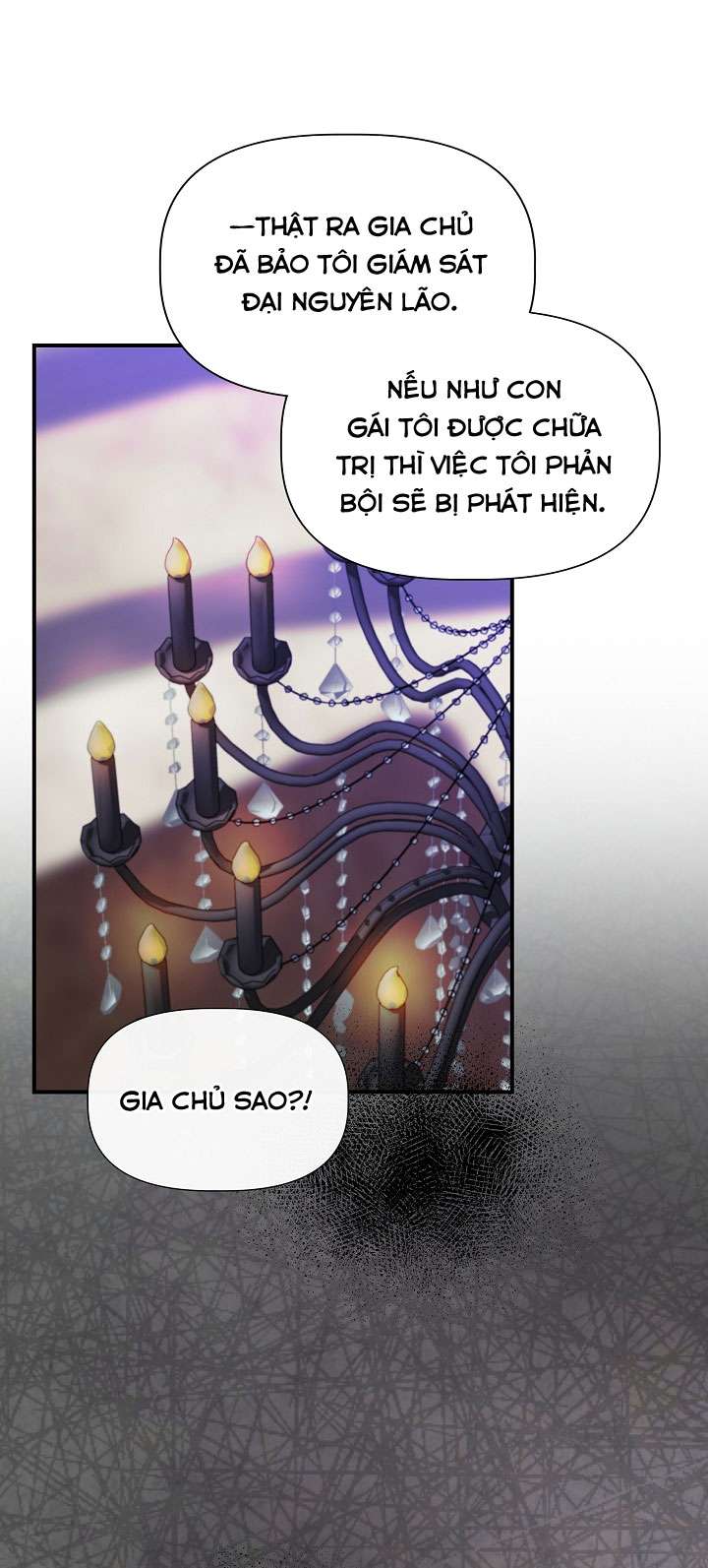 Tôi Không Phải Là Cinderella Chapter 58 - Trang 4