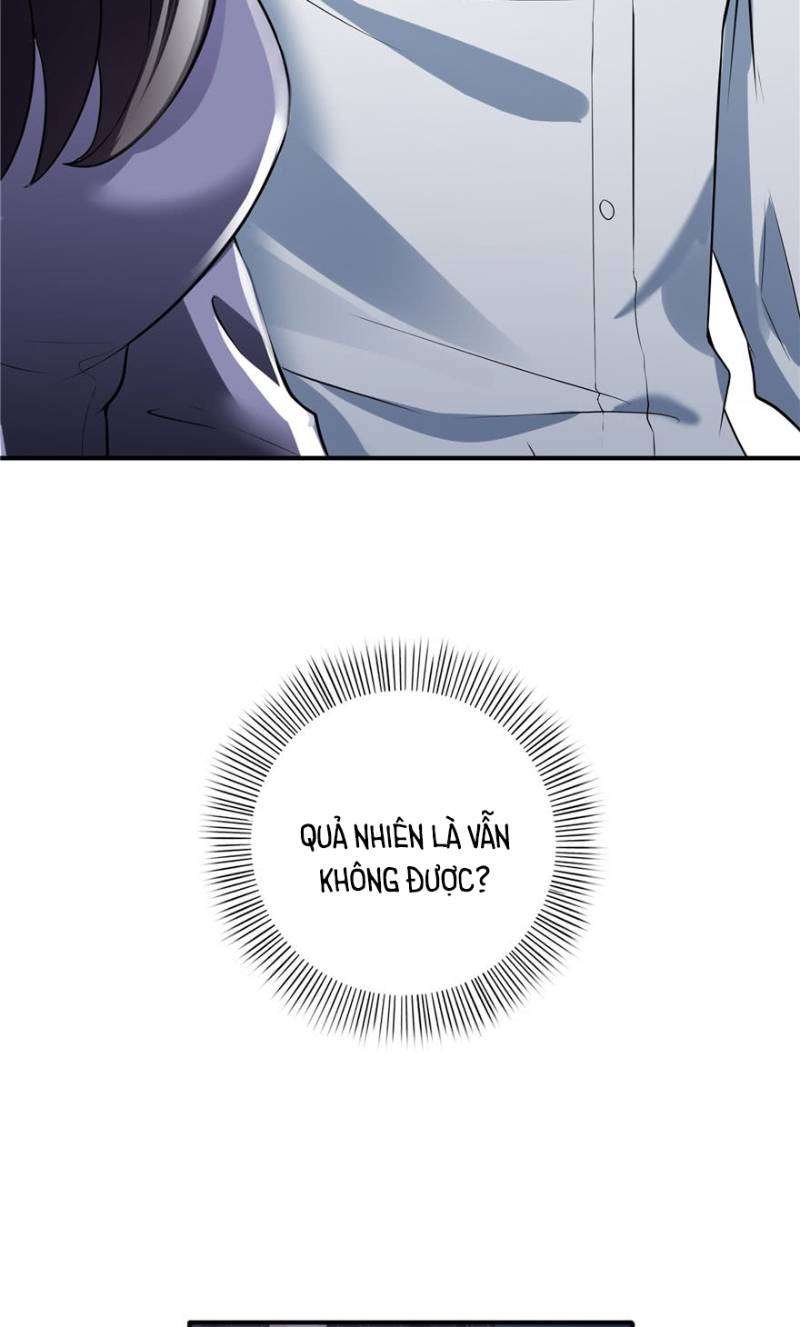 Hệt Như Hàn Quang Gặp Nắng Gắt Chap 5 - Trang 4