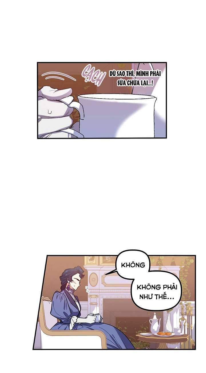 May Mắn Hay Bất Hạnh Chap 22 - Trang 4