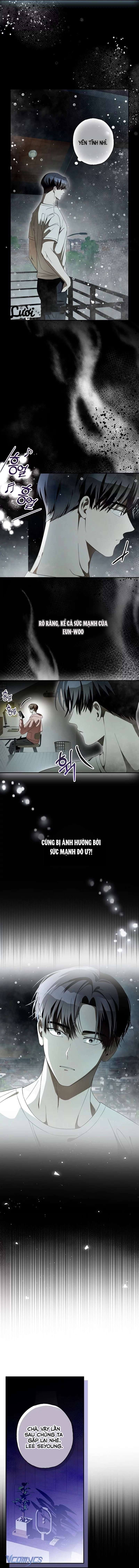 Chuỗi Thức Ăn Chap 28 - Next Chap 29