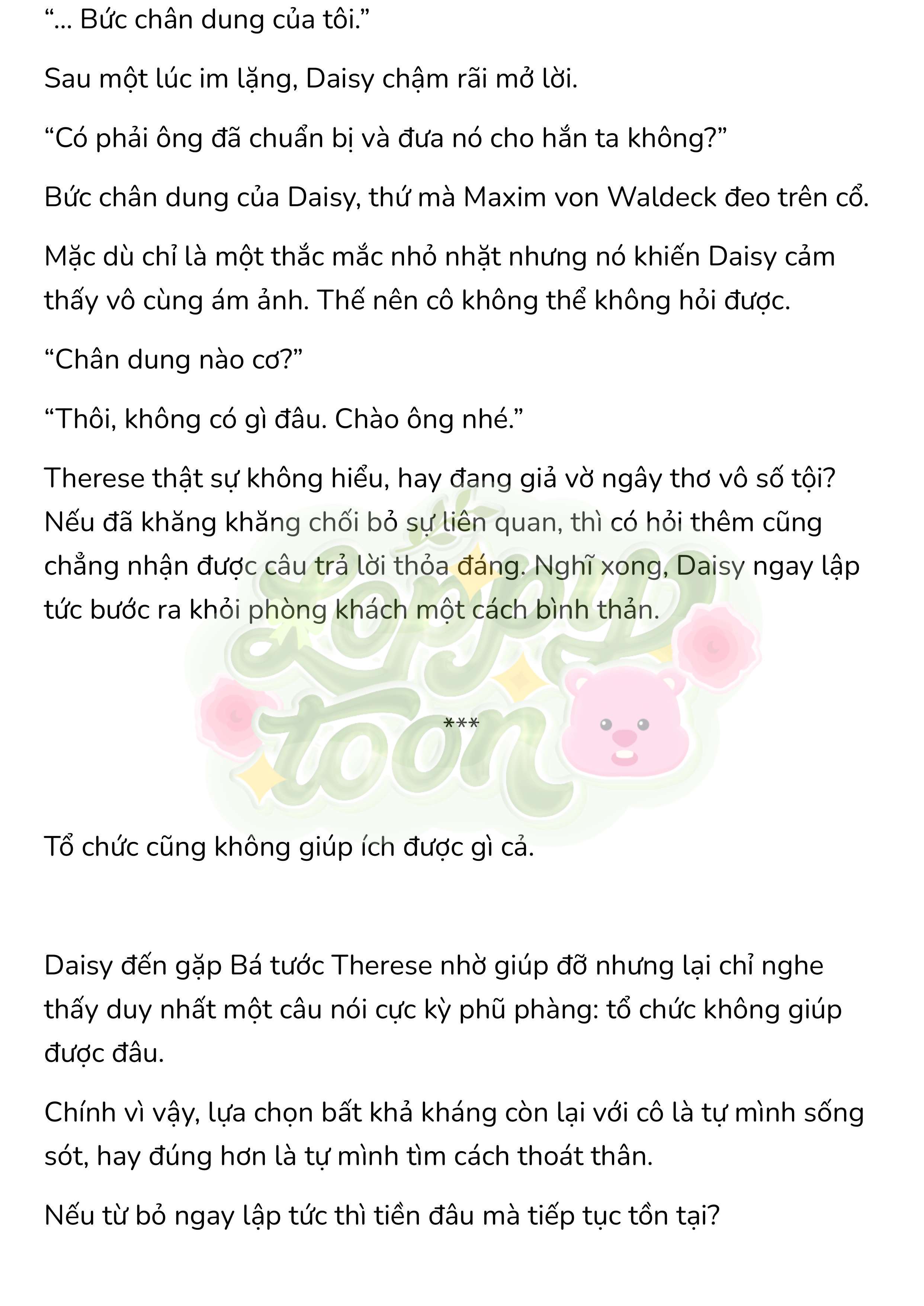 [Novel] Trận Chiến Ly Hôn! Chap 12 - Next Chap 13