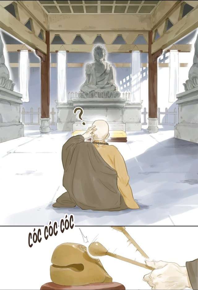 Mộng Mộng Kính Duyên Chap 5 - Trang 2