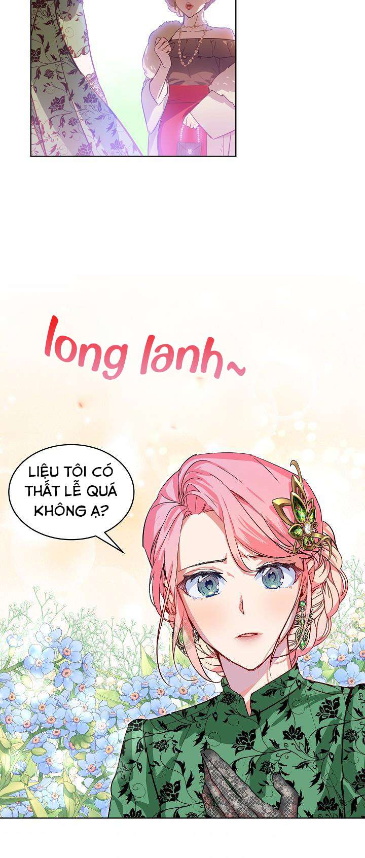Quý Cô Thế Giới Ngầm Chap 12 - Next Chapter 12.5