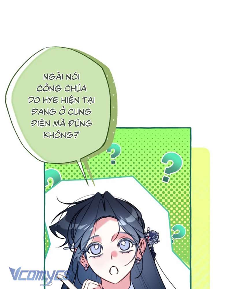 Chuyện Tình Tuyết Phương Bắc Chapter 15 - Trang 4