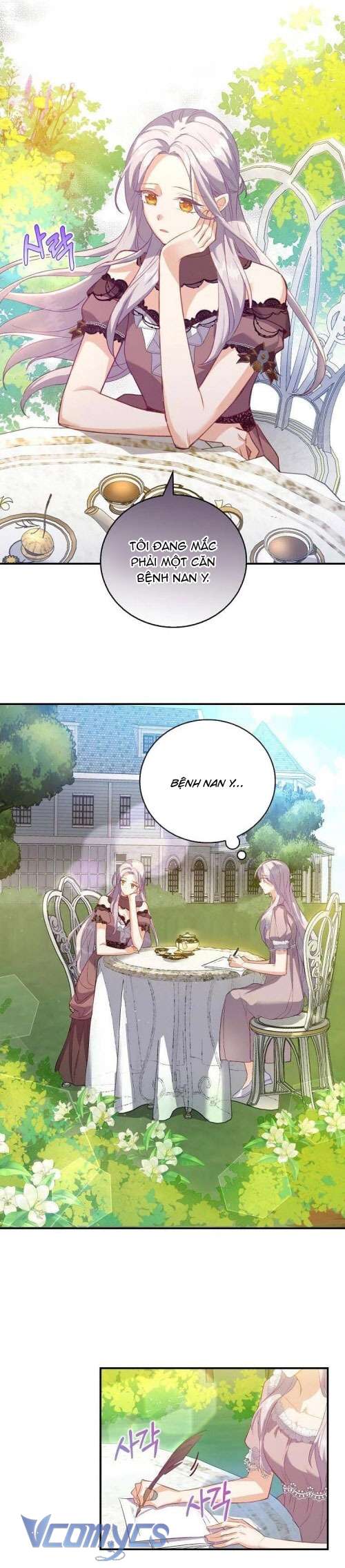 Tôi Chỉ Nhận Ra Sau Khi Mất Cô Ấy Chap 22 - Trang 2