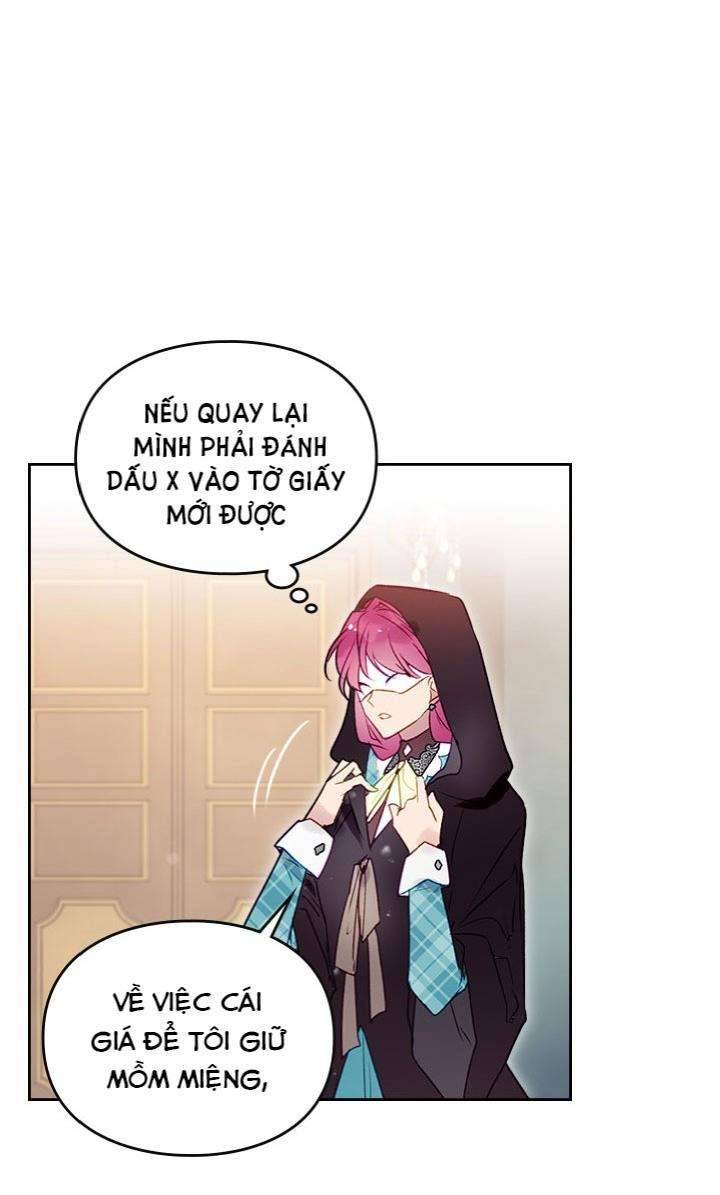 Kết Cục Của Nhân Vật Phản Diện Chỉ Có Thể Là Cái Chết Chapter 35 - Trang 4