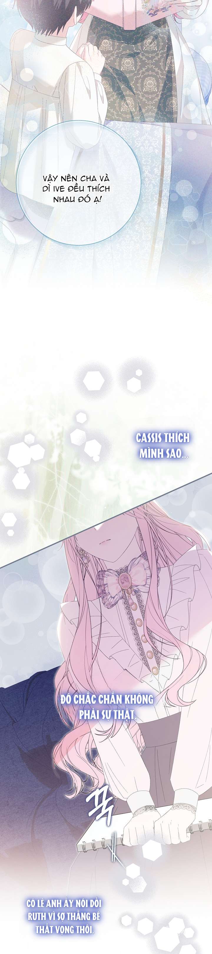 Cha Của Nam Chính Từ Chối Hủy Hôn Chapter 38 - Trang 4