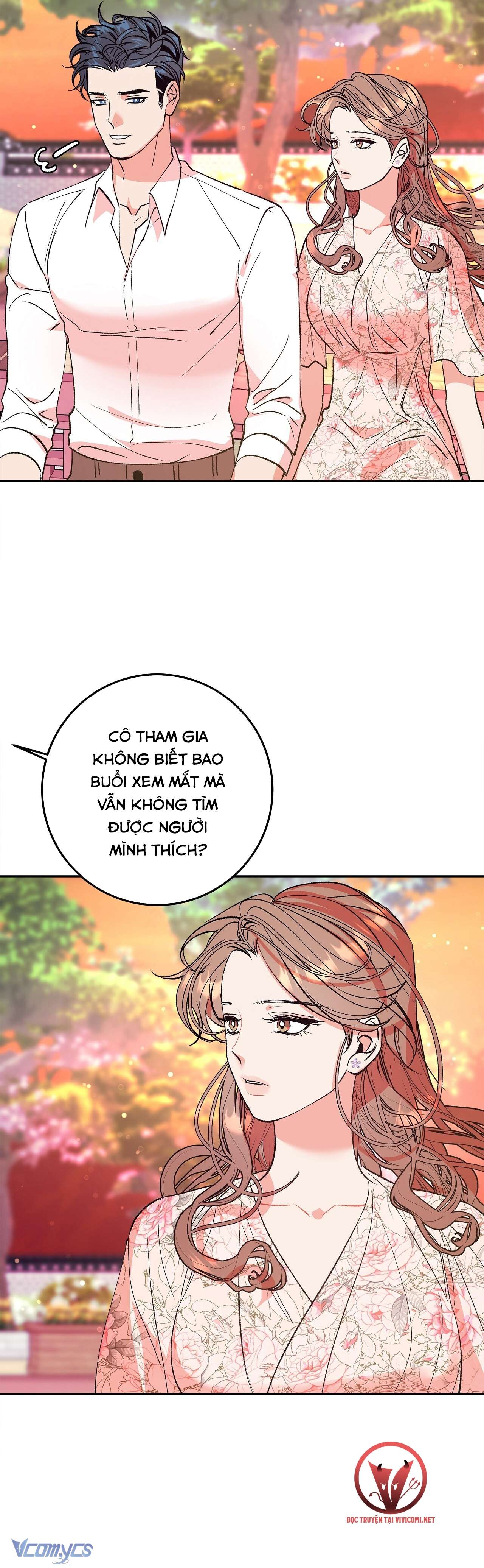 [18+] Tận Cùng Của Thế Giới Chap 23 - Trang 2