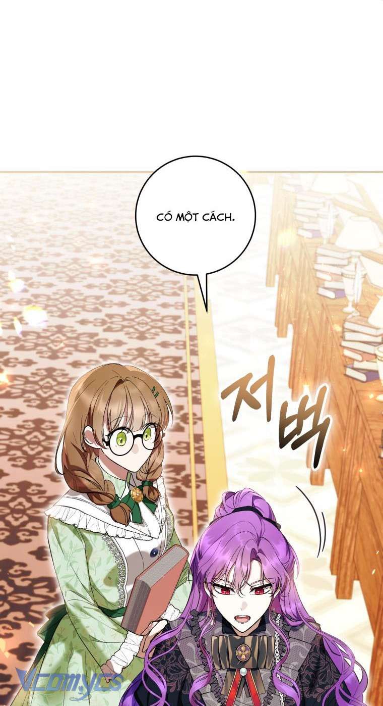 Làm Ác Nữ Bộ Không Tuyệt Sao? Chap 46 - Trang 4