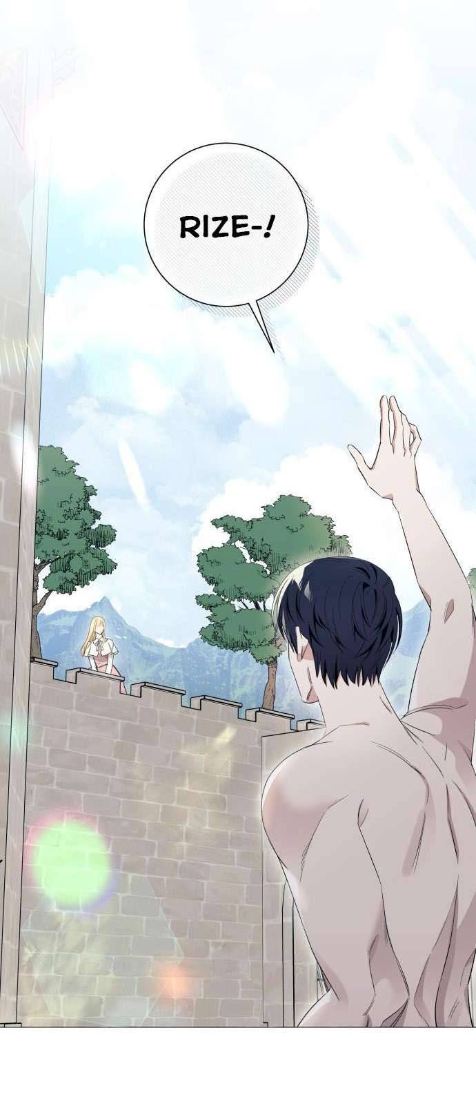 Tôi Tưởng Đó Chỉ Là Tiểu Thuyết Trọng Sinh Bình Thường Chapter 10 - Trang 4