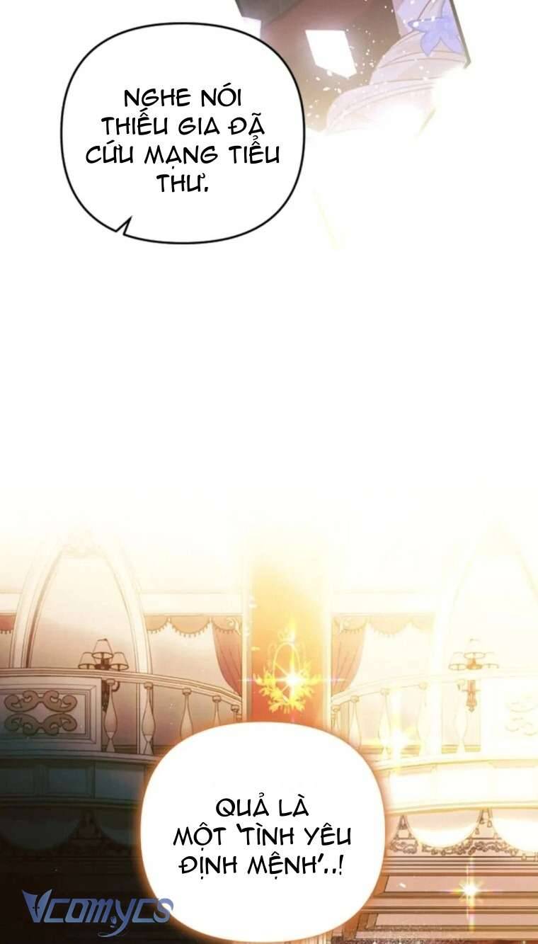 Nuôi vị hôn phu bằng tiền bạc. Chap 34 - Trang 2