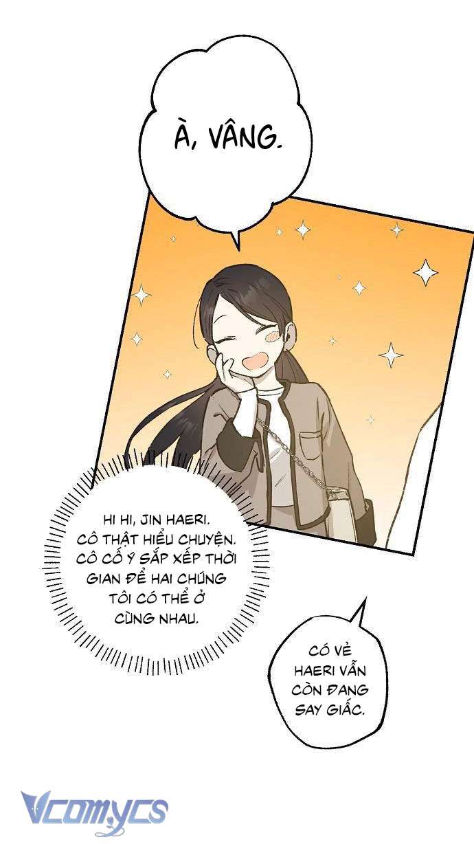 Onsaemiro Chapter 33 - Trang 4