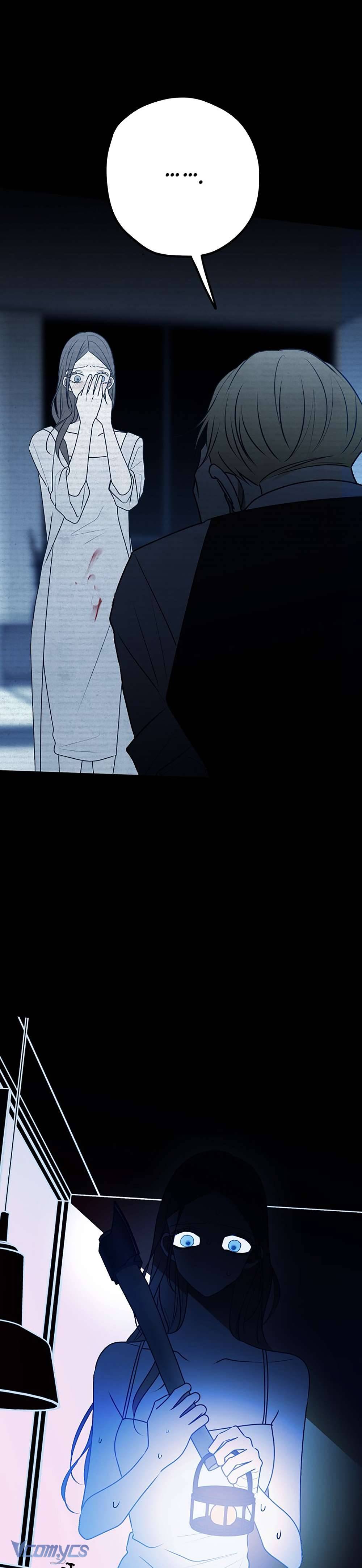 Kẻ Rác Rưởi Không Đáng Được Yêu Chapter 95 - Trang 4