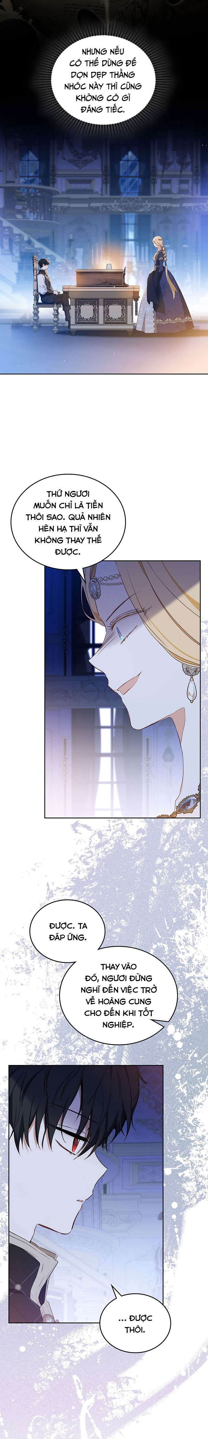 Kiếp Này Nhất Định Làm Gia Chủ Chap 115 - Trang 2