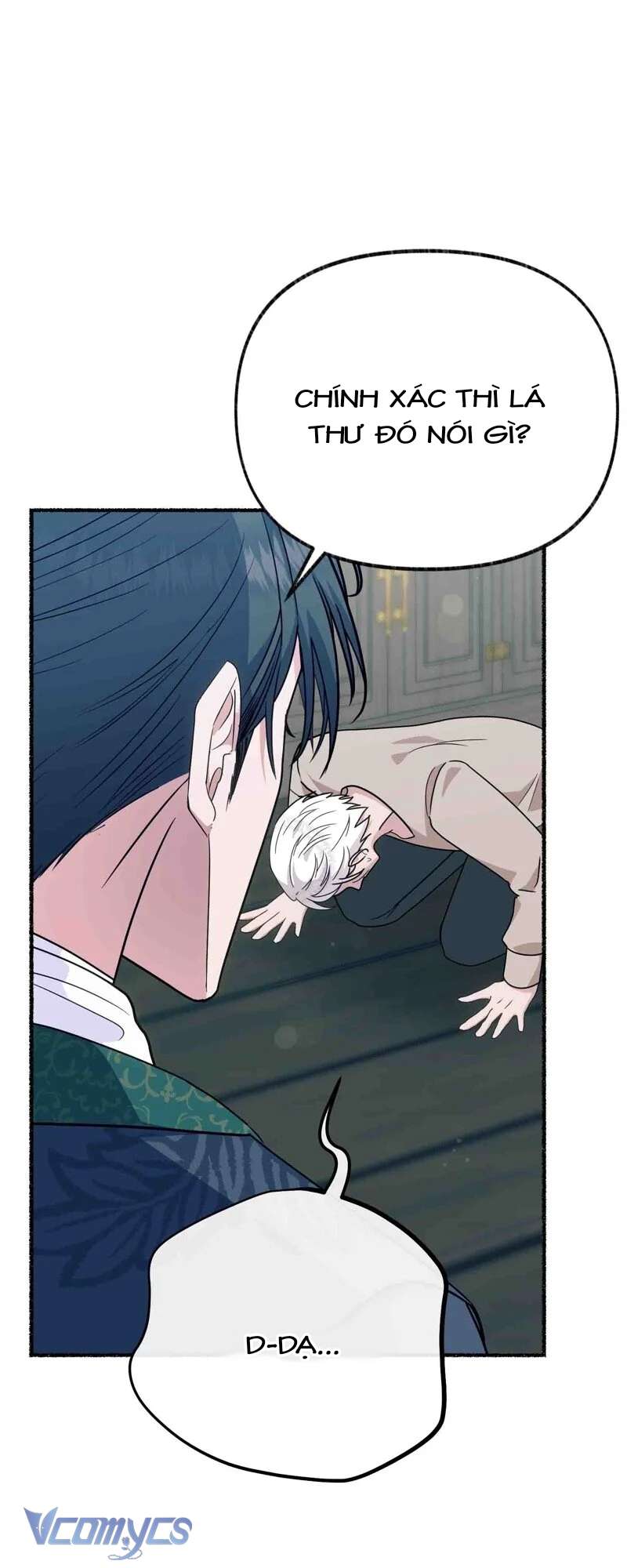 Trở Thành Chú Mèo Ngủ Cùng Bạo Chúa Chapter 27 - Trang 3