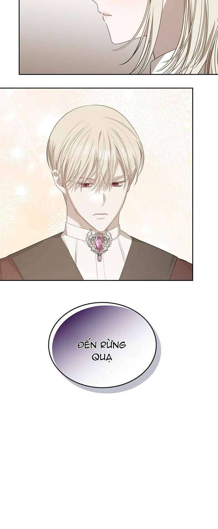 Nam Chính Quái Vật Sống Dưới Giường Tôi Chapter 16 - Trang 4