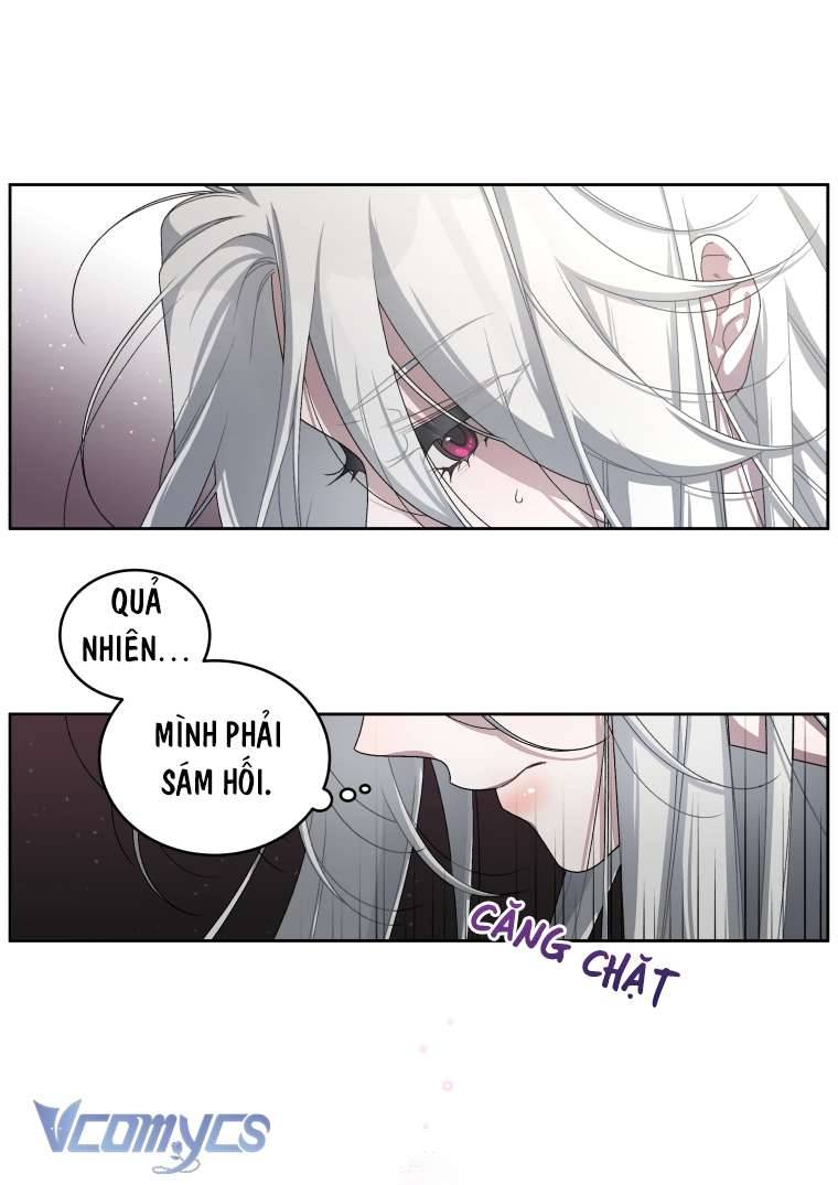 Ác Nữ Thuần Hoá Quái Thú Chapter 5 - Trang 4