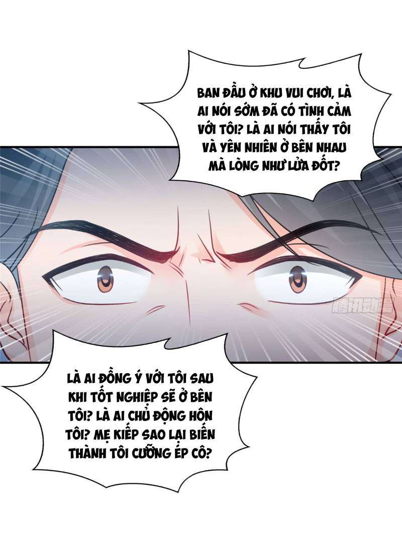 Hệt Như Hàn Quang Gặp Nắng Gắt Chap 52 - Next Chap 53
