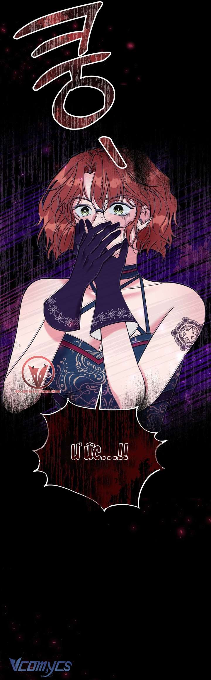 [18+] Anh Trai Đã Thay Đổi Chap 13 - Next Chapter 13.1