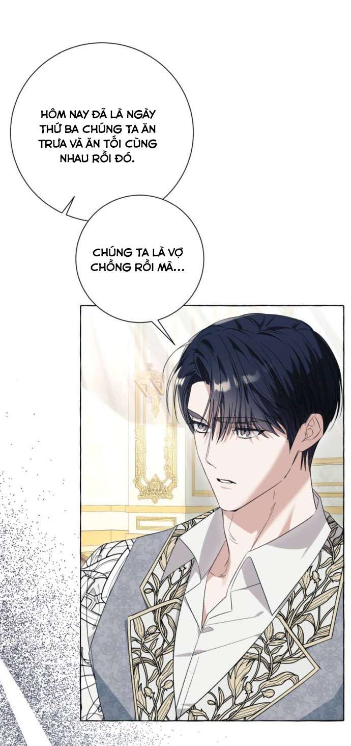 Tôi Tưởng Đó Chỉ Là Tiểu Thuyết Trọng Sinh Bình Thường Chap 37 - Next Chapter 37.1