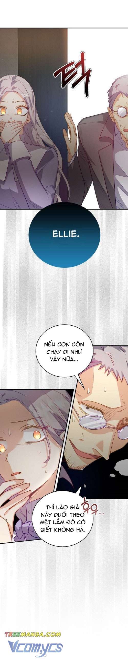 Tôi Chỉ Nhận Ra Sau Khi Mất Cô Ấy Chap 20 - Trang 2