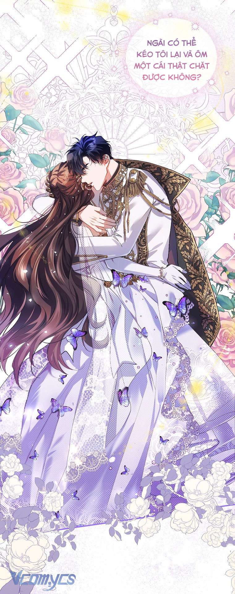 Thời Gian Của Nhân Vật Phụ Có Giới Hạn Chapter 26 - Trang 4