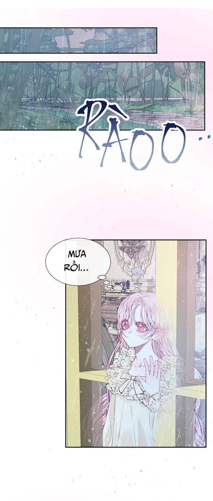 Siren: Trở Thành Gia Đình Của Nhân Vật Phản Diện Chapter 7 - Next Chapter 8