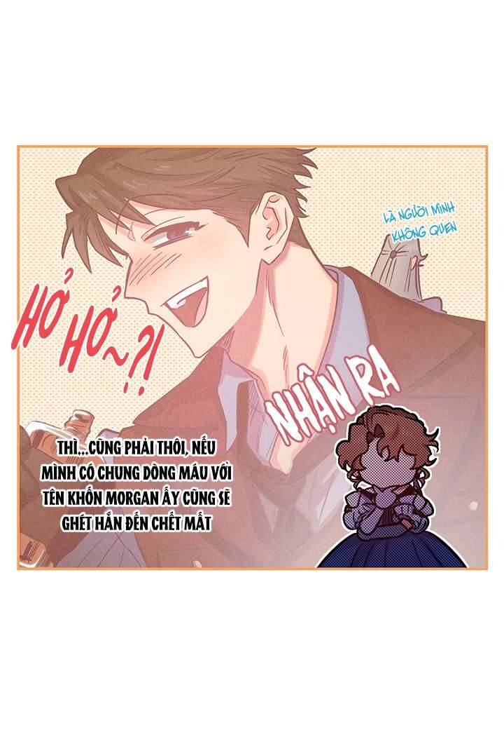 May Mắn Hay Bất Hạnh Chap 40 - Trang 4